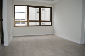 Apartamento com 60m², 2 dormitórios, 1 suíte, 2 vagas, Bom Fim em Porto Alegre