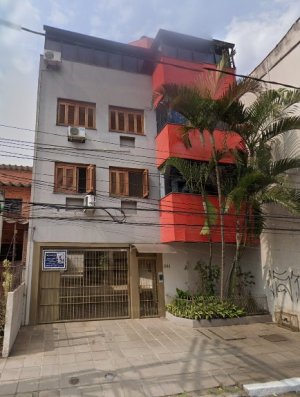 Apartamento com 65m², 2 dormitórios, 1 vaga, Santa Cecília em Porto Alegre