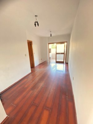 Apartamento com 65m², 2 dormitórios, 1 vaga, Santa Cecília em Porto Alegre