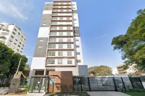 Apartamento com 61m², 2 dormitórios, 1 suíte, 1 vaga, Jardim Botânico em Porto Alegre