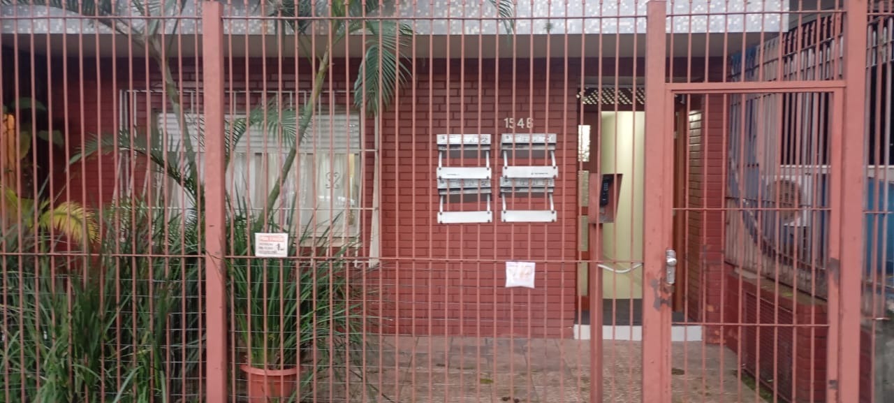 Apartamento com 60m², 2 dormitórios, Santa Cecília em Porto Alegre