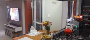 Apartamento com 60m², 2 dormitórios, Santa Cecília em Porto Alegre