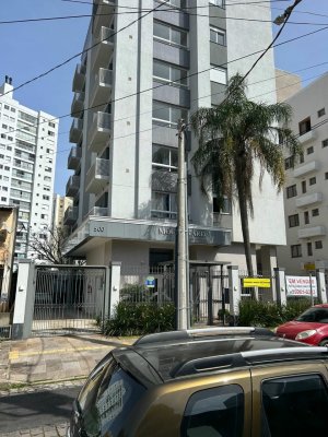 Apartamento com 83m², 3 dormitórios, 3 suítes, 2 vagas, Jardim Europa em Porto Alegre