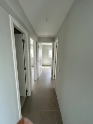 Apartamento com 83m², 3 dormitórios, 3 suítes, 2 vagas, Jardim Europa em Porto Alegre