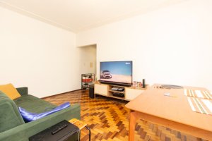 Apartamento com 87m², 3 dormitórios, Moinhos De Vento em Porto Alegre