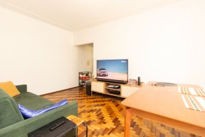 Apartamento com 87m², 3 dormitórios, Moinhos De Vento em Porto Alegre
