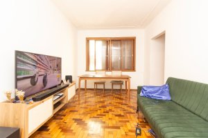 Apartamento com 87m², 3 dormitórios, Moinhos De Vento em Porto Alegre
