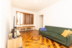Apartamento com 87m², 3 dormitórios, Moinhos De Vento em Porto Alegre