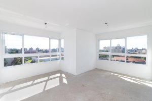 Apartamento com 94m², 3 dormitórios, 1 suíte, 2 vagas, Cristo Redentor em Porto Alegre