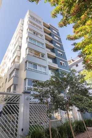 Apartamento com 94m², 3 dormitórios, 1 suíte, 2 vagas, Cristo Redentor em Porto Alegre