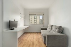 Apartamento com 100m², 2 dormitórios, Centro Histórico em Porto Alegre