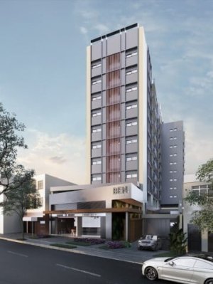 Apartamento com 62m², 2 dormitórios, 1 suíte, 1 vaga, São João em Porto Alegre