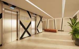 Apartamento com 62m², 2 dormitórios, 1 suíte, 1 vaga, São João em Porto Alegre