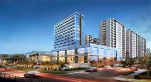 Apartamento com 56m², 2 dormitórios, 1 suíte, 1 vaga, Jardim Lindóia em Porto Alegre