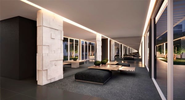 Apartamento com 56m², 2 dormitórios, 1 suíte, 1 vaga, Jardim Lindóia em Porto Alegre