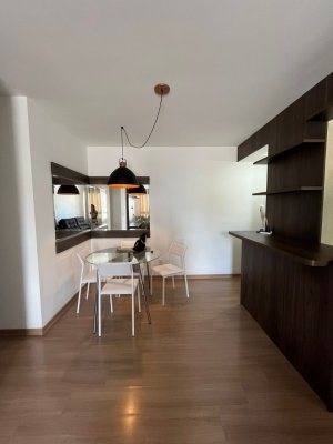 Apartamento com 68m², 2 dormitórios, 1 suíte, 1 vaga, Cristo Redentor em Porto Alegre