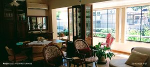 Apartamento com 117m², 3 dormitórios, 1 suíte, 2 vagas, Rio Branco em Porto Alegre