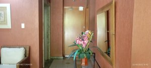 Apartamento com 117m², 3 dormitórios, 1 suíte, 2 vagas, Rio Branco em Porto Alegre