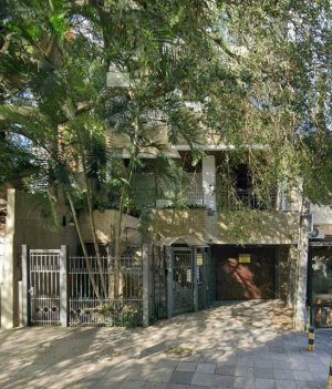 Cobertura com 200m², 2 dormitórios, 2 suítes, 2 vagas, Mont Serrat em Porto Alegre