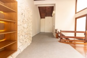 Cobertura com 200m², 2 dormitórios, 2 suítes, 2 vagas, Mont Serrat em Porto Alegre