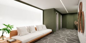 Apartamento com 95m², 3 dormitórios, 1 suíte, 2 vagas, Passo Da Areia em Porto Alegre