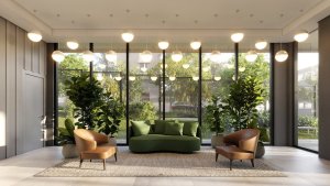 Apartamento com 117m², 3 dormitórios, 1 suíte, 2 vagas, Santa Cecília em Porto Alegre