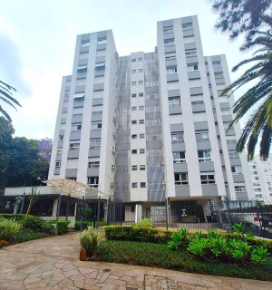 Apartamento com 76m², 2 dormitórios, 1 vaga, Petrópolis em Porto Alegre
