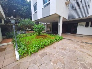 Apartamento com 76m², 2 dormitórios, 1 vaga, Petrópolis em Porto Alegre