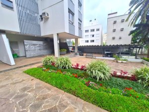 Apartamento com 76m², 2 dormitórios, 1 vaga, Petrópolis em Porto Alegre