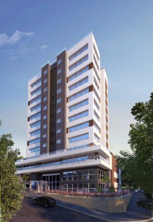 Apartamento com 134m², 3 dormitórios, 3 suítes, 2 vagas, Rio Branco em Porto Alegre