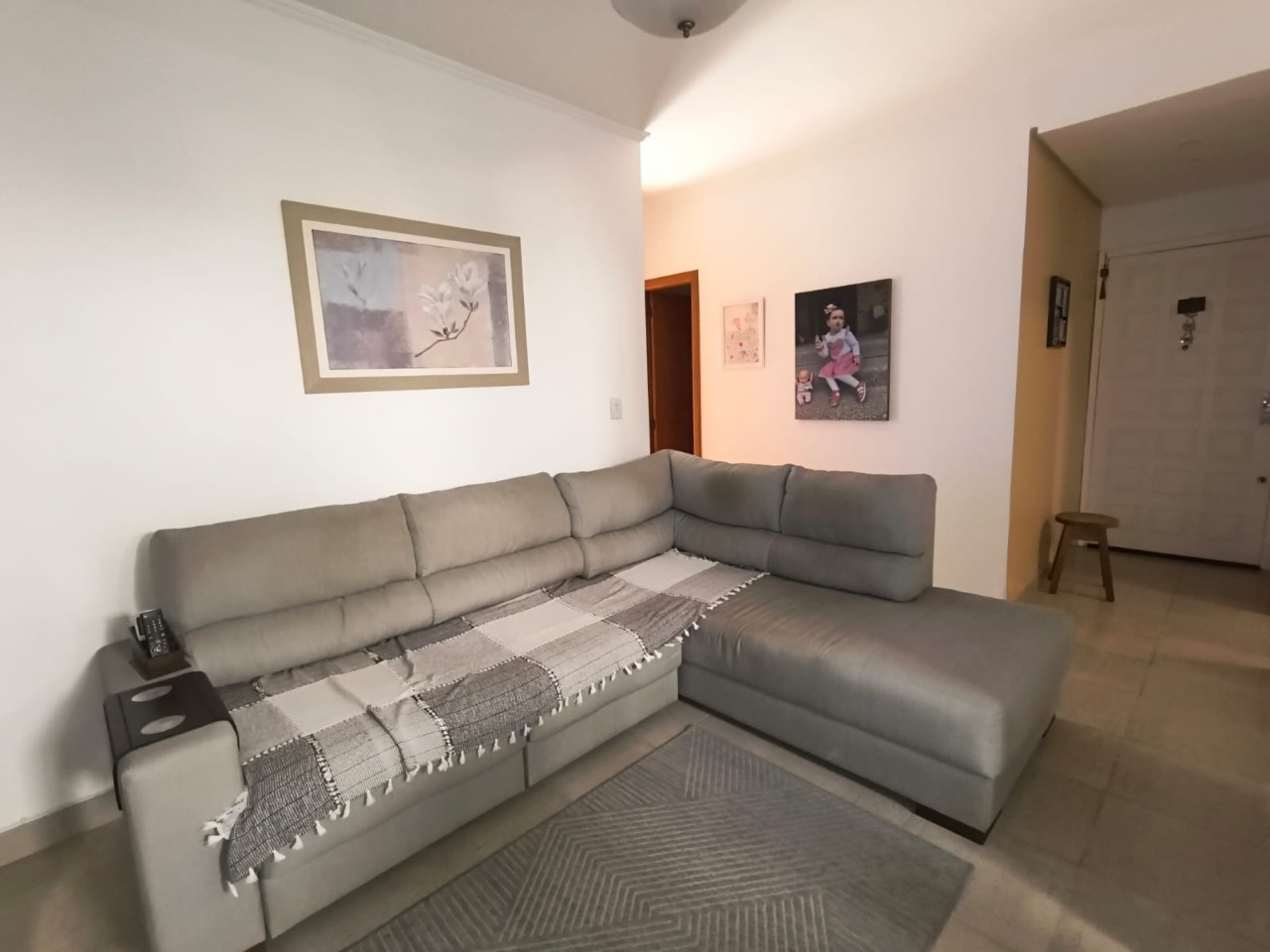 Apartamento com 48m², 2 dormitórios, 2 vagas, Passo Da Areia em Porto Alegre