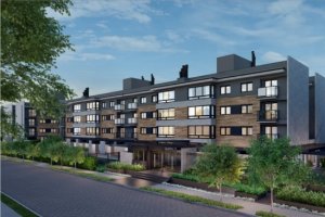 Apartamento com 114m², 3 dormitórios, 1 suíte, 1 vaga, Três Figueiras em Porto Alegre