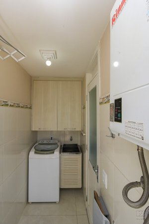 Casa em Condomínio com 145m², 3 dormitórios, 2 vagas, São Sebastião em Porto Alegre