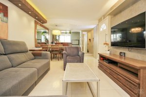 Casa em Condomínio com 145m², 3 dormitórios, 2 vagas, São Sebastião em Porto Alegre