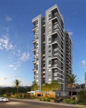 Apartamento com 106m², 3 dormitórios, 3 suítes, 1 vaga, Passo Da Areia em Porto Alegre