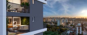 Apartamento com 105m², 3 dormitórios, 3 suítes, 1 vaga, Passo Da Areia em Porto Alegre