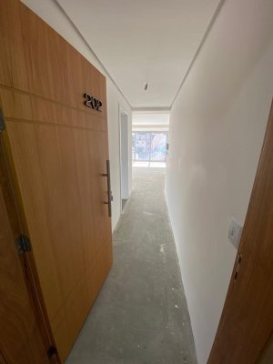 Apartamento com 123m², 3 dormitórios, 1 suíte, 1 vaga, Chácara Das Pedras em Porto Alegre