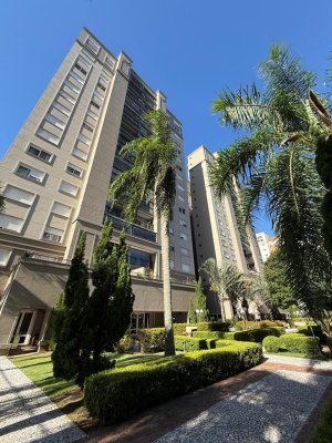 Apartamento com 94m², 2 dormitórios, 1 suíte, 2 vagas, Jardim Europa em Porto Alegre
