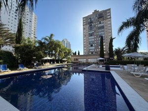 Apartamento com 94m², 2 dormitórios, 1 suíte, 2 vagas, Jardim Europa em Porto Alegre
