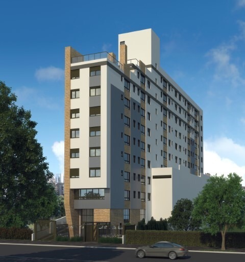Apartamento com 75m², 2 dormitórios, 1 suíte, 1 vaga, Auxiliadora em Porto Alegre