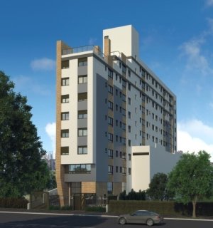 Apartamento com 75m², 2 dormitórios, 1 suíte, 1 vaga, Auxiliadora em Porto Alegre