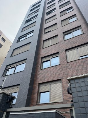 Apartamento com 1207m², 3 dormitórios, 2 vagas, Tristeza em Porto Alegre