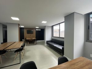 Apartamento com 1207m², 3 dormitórios, 2 vagas, Tristeza em Porto Alegre