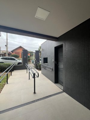 Apartamento com 1207m², 3 dormitórios, 2 vagas, Tristeza em Porto Alegre