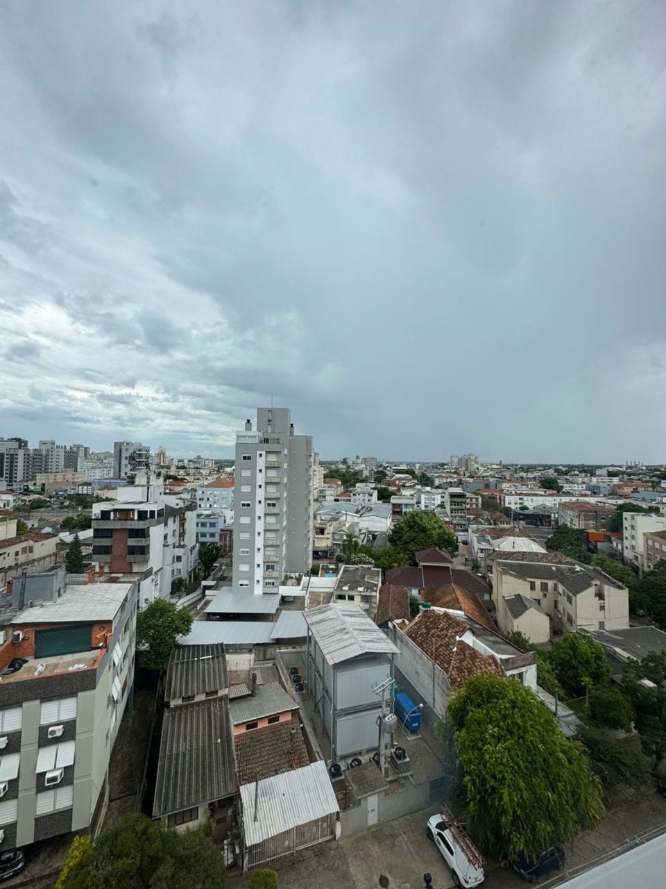 Apartamento com 101m², 3 dormitórios, 3 suítes, 2 vagas, São João em Porto Alegre