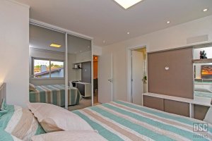 Apartamento com 49m², 1 dormitório, 1 suíte, 2 vagas, Passo Da Areia em Porto Alegre