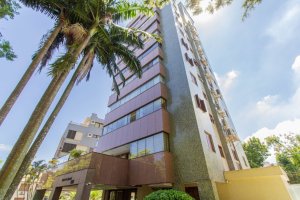 Apartamento com 170m², 3 dormitórios, 3 vagas, Higienópolis em Porto Alegre