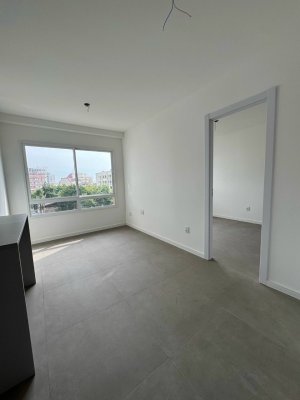 Apartamento com 43m², 1 dormitório, 1 suíte, 1 vaga, Moinhos De Vento em Porto Alegre