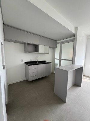 Apartamento com 43m², 1 dormitório, 1 suíte, 1 vaga, Moinhos De Vento em Porto Alegre