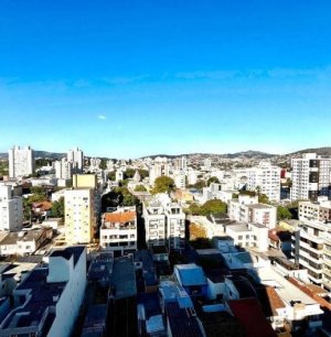 Apartamento com 83m², 3 dormitórios, 1 suíte, 1 vaga, Jardim Botânico em Porto Alegre